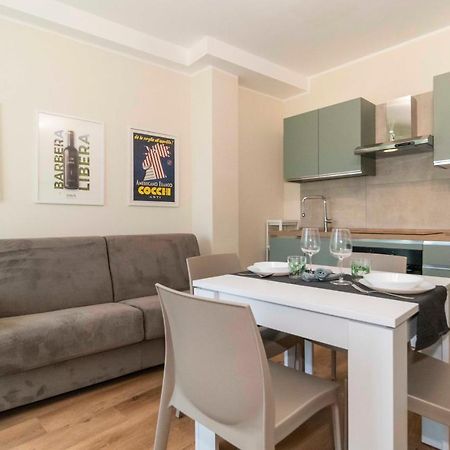 Torino Comfy Apt Eksteriør bilde