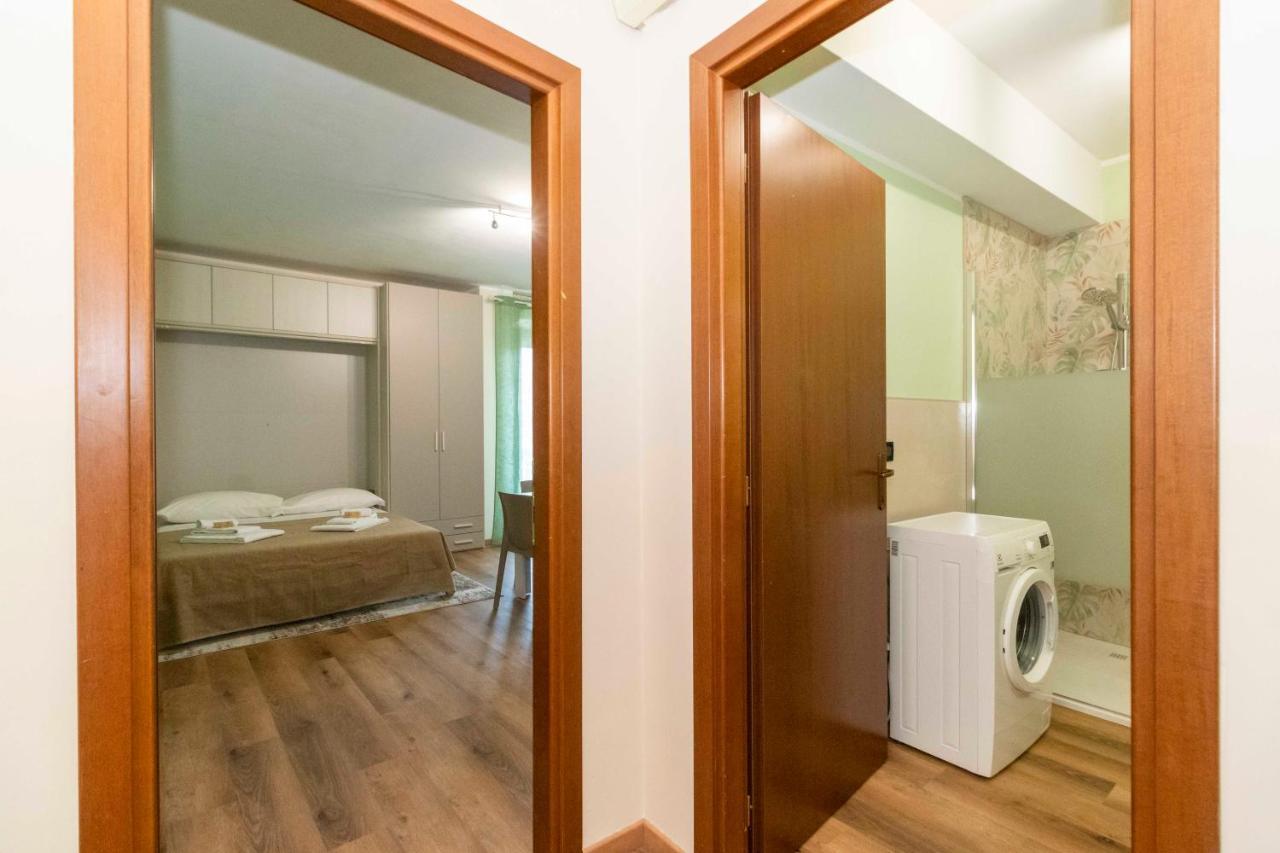Torino Comfy Apt Eksteriør bilde