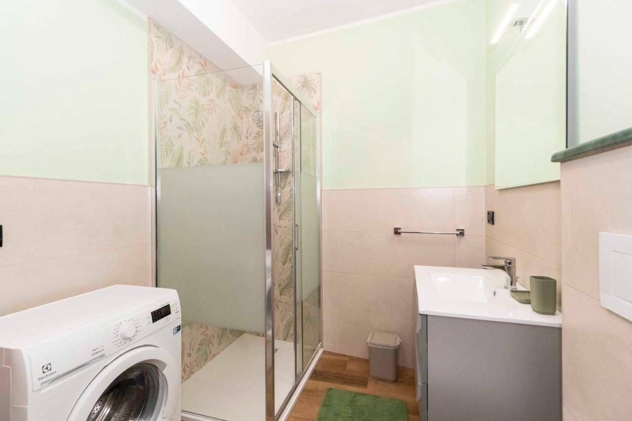 Torino Comfy Apt Eksteriør bilde