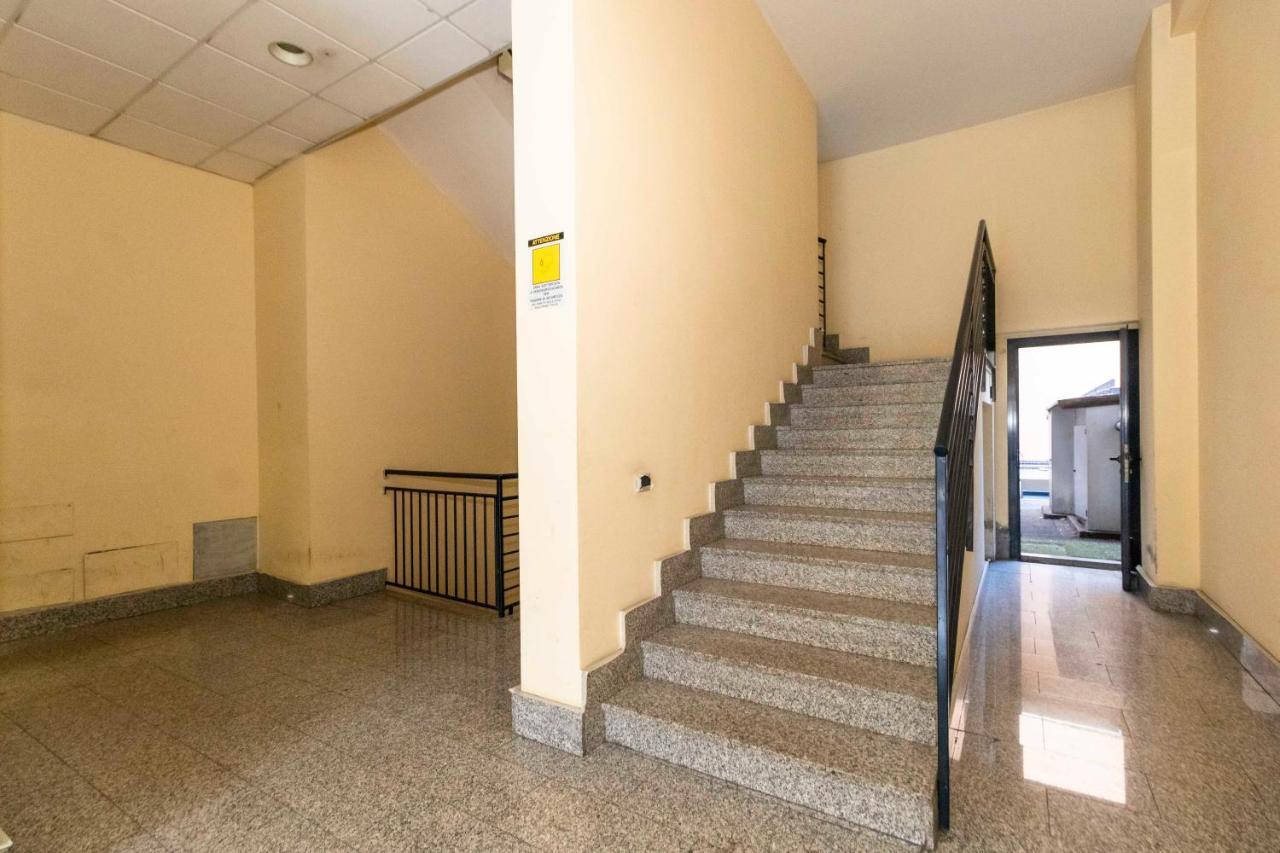 Torino Comfy Apt Eksteriør bilde