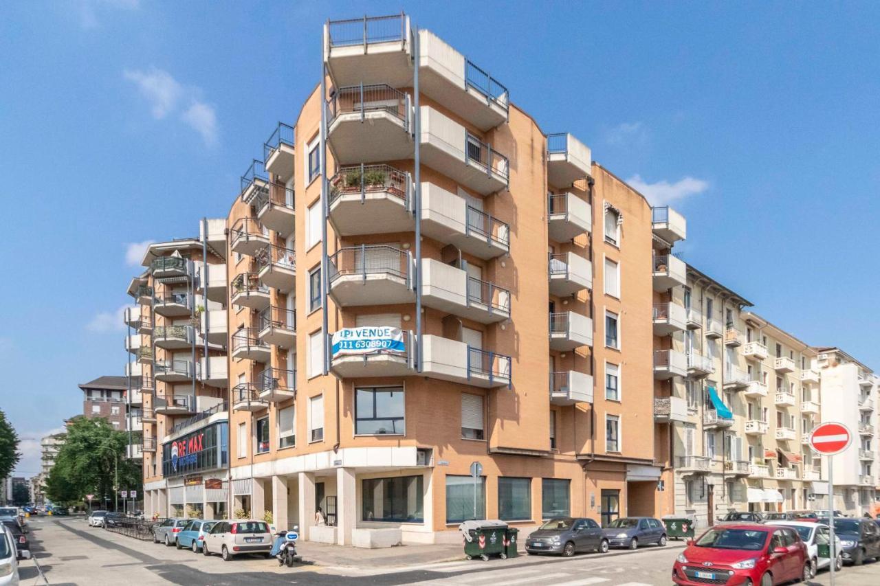 Torino Comfy Apt Eksteriør bilde